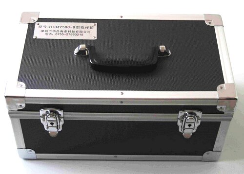 變壓器油瓶取樣箱